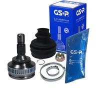 Giunto semiasse 899293 GSP per CITROËN XSARA PICASSO