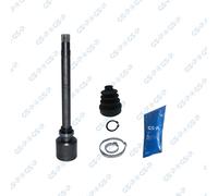 GSP Kit Giunto Albero Motore per Fiat Ducato Pritsche/Fahrgestell 244 230
