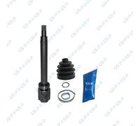 GSP Kit Giunto Albero Motore per Ford C-Max II DXA/CB7 DXA/CEU Transit