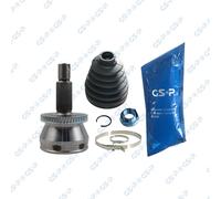 GSP Kit Giunto Albero Motore per KIA Sorento III UM 801089
