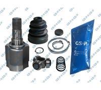 GSP Kit Giunto Albero Motore per Renault Megane II Coupé-cabriolet EM0/1_