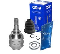 GSP Kit giunti, Semiasse per TOYOTA 659077