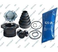 GSP Kit giunto albero motore snodato per trazione 661005