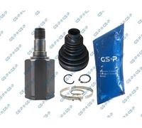 GSP Kit Giunto Albero Motore Trasmissione Finale per Mercedes-Benz Glc X253