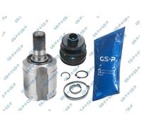 GSP Kit Giunto Anteriore Semiasse Antriebswellengelenk per KIA Sorento II
