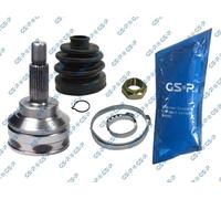 GSP Kit Giunto Semiassi Sinistro Destro Radiale Per Saab 900 I Cabriolet