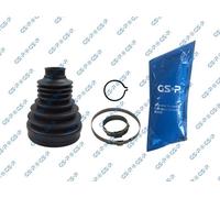 GSP Kit Manicotto Semiassi per VW Transporter VI Kasten, 97/31, 122 mm