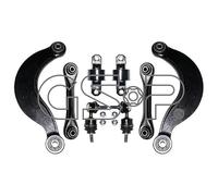 Kit di riparazione braccio oscillante S990012SK GSP per FORD FOCUS II