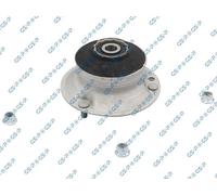 GSP Kit Riparazione Supporto Ammortizzatore a Molla per BMW 3er Compatto E46 E87