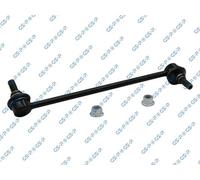 GSP Koppelstange Stabilisatore Davanti Destra Adatta Per Nissan Qashqai +2 I