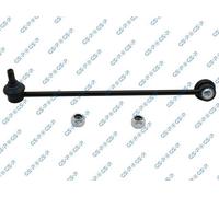 GSP Koppelstange Stanga/Streba Stabilizzatore Adatta Per BMW X3 X4 S051396