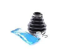 GSP 780179 Kit cuffia semiasse per OPEL Corsa F adatto per PEUGEOT 207 (WA, WC)