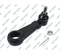 GSP Leva comando sterzo S010003 Anteriore per MITSUBISHI PAJERO II