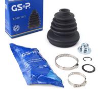 GSP Manicotto Asse Guaina a Soffietto Albero Motore Ant. per Audi Seat Skoda VW