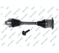 GSP Manicotto Semiasse Albero Motore Per Audi A4 Avant 8W5 B9 A5 Sportback F5A