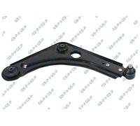 GSP Manubrio Con Braccio Oscillante Sospensione ruota ant. dx inferiore