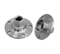 GSP Mozzo ruota 9425039 Compatibile con: FORD TOURNEO CONNECT, TRANSIT CONNECT