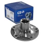 GSP Mozzo ruota 9428031 anteriori bilaterale, vorne per FIAT Sedici (FY_)