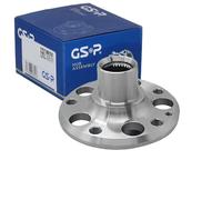 GSP Mozzo ruota 9430018 anteriori bilaterale, vorne