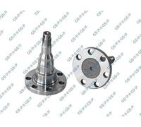 GSP Mozzo ruota 9499044 per VW GOLF III (1H1) per SEAT Ibiza II (6K1)