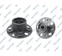 GSP Nocca Sospensione Ruota Frontale per Mercedes-Benz W211 9499077