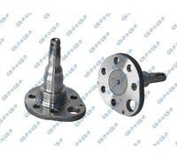 GSP Nocca Sospensione Ruota Posteriore per VW Golf III Cabriolet 1E7 1.8 9499045