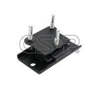 Supporto motore 514589 GSP per NISSAN NAVARA NP300 Pianale piatto/Telaio