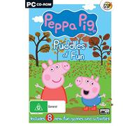 GSP Peppa Pig 2 - Puddles of Fun