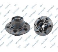 GSP Ruota Frontale per Mitsubishi L 200 / Triton 2.4 di-D 4WD Pajero