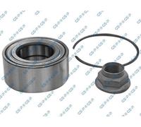 GSP Ruota Posteriore Frontale Entrambi i Lati per Land Rover Freelander 2 Fa _