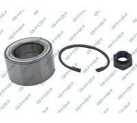 GSP GK6559 Kit cuscinetto ruota per MERCEDES-BENZ