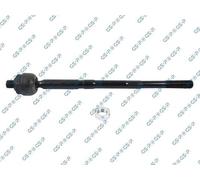 GSP S030006 Snodo assiale Anteriore Sx, Anteriore Dx, Anteriore bilaterale Snodo Assiale Giunto assiale asta trasversale