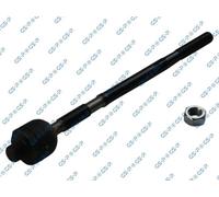 GSP S030015 Giunto assiale, Asta trasversale per CHEVROLET,DAEWOO