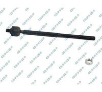 GSP S030025 Snodo assiale per CITROËN C4 Picasso I (UD) C4 Grand Picasso I (UA)