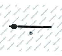 GSP S030083 Snodo assiale Anteriore Sx, Anteriore Dx Snodo Assiale Giunto assiale asta trasversale