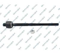 GSP S030215 Snodo assiale Anteriore Sx, Anteriore Dx, Anteriore bilaterale Snodo Assiale Giunto assiale asta trasversale