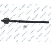 Barra sterzo S030244 GSP per RENAULT MEGANE I MEGANE I Coach MEGANE I Classic