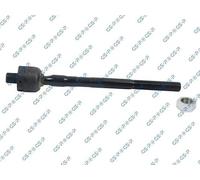 Barra sterzo S030348 GSP per BMW 5 5 Touring 6 6 Cabriolet