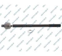 GSP S030976 Snodo assiale per FORD S-Max (CJ) Mondeo V Schrägheck (CE) Anteriore