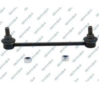 GSP S050207 Bielletta barra stabilizzatrice Assale posteriore Sx, Assale posteriore Dx