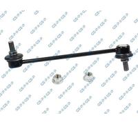 GSP S050208 Asta/Puntone, Stabilizzatore per HYUNDAI,HYUNDAI (BEIJING),KIA