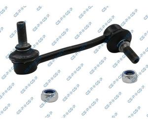 GSP S050295 Asta/Puntone, Stabilizzatore per MERCEDES-BENZ,VW