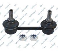 GSP S050338 Asta/Puntone, Stabilizzatore per NISSAN
