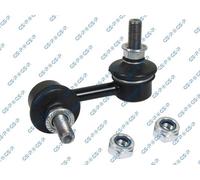 GSP S050348 Asta/Puntone, Stabilizzatore per NISSAN