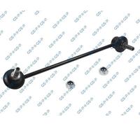 Giunto barra stabilizzatrice Biella di spinta S050391 GSP per RENAULT TWINGO I