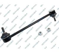 GSP S050418 Bielletta barra stabilizzatrice Assale anteriore Sx & Assale anteriore Dx