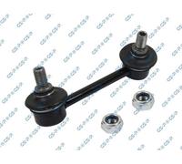GSP S050427 Asta/Puntone, Stabilizzatore per CHERY,LIFAN,TOYOTA,VORTEX