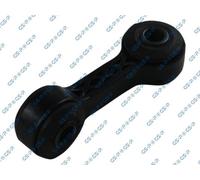 GSP Bielletta barra stabilizzatrice S050497 Assale anteriore Sx