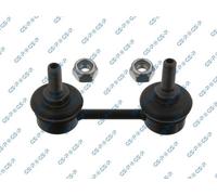 Giunto barra stabilizzatrice Barra d'accoppiamento S051453 GSP per FIAT PANDA