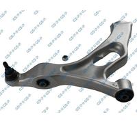 GSP S060043 Braccio oscillante, Sospensione ruota per AUDI,PORSCHE,VW